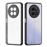 Dux Ducis Aimo Case for Realme 12 / 12x 5G - Black