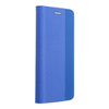 Kabura SENSITIVE Book do SAMSUNG A20e niebieski
