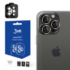 3MK LENS PROTECTION PRO IP 15 PRO MAX DARK GOLD