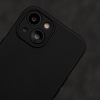 Nakładka Silicon do Realme C71 4G (global) czarna