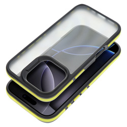 Futerał NEO do IPHONE 16e (SE 4 2025) żółty