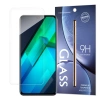 Tempered Glass Infinix Note 12 G96 hardness 9H (packaging - envelope)