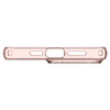 Spigen Crystal Flex, rose crystal - iPhone 15 Pro Max