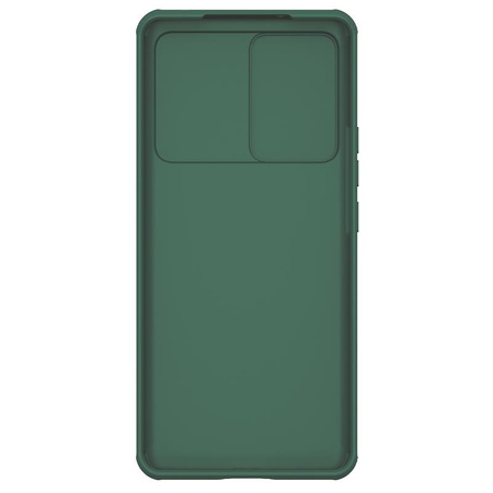 NILLKIN CAMSHIELD PRO XIAOMI 13 LITE CIVI 2, DARK GREEN