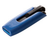 Verbatim Pendrive 128GB USB-A 3.2 V3 MAX niebieski/blue 49808