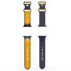 SPIGEN NANO POP APPLE WATCH 6 / 7 / 8 / 9 / 10 / SE / ULTRA 1 / 2 (44 / 45 / 46 / 49 MM) BLUEBERRY NAVY