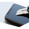 Szkło 9H 3mk HardGlass™ na Samsung Galaxy A15 5G