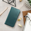 Kabura Smart Magneto do XIAOMI REDMI NOTE 13 PRO PLUS 5G ciemnozielony