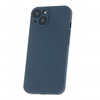 Nakładka Silicon do Xiaomi Redmi Note 13 5G (global) ciemnoniebieska