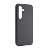 Nakładka Etteri Silicone Case do Samsung Galaxy S24 czarna