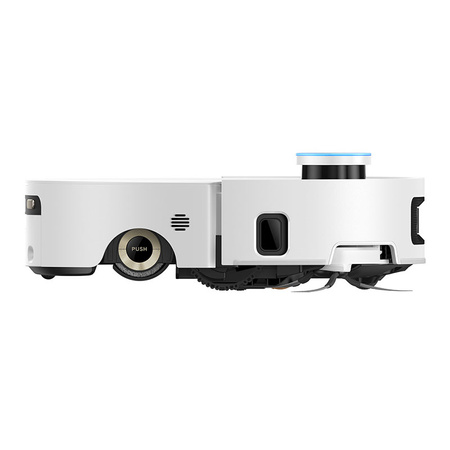 Robot sprzatający Dreame Aqua 10 Ultra Roller Complete (biały)