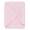 Etui IPAD AIR 4 / 5 / PRO 11 Baseus Minimalist różowe