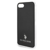 US Polo USHCI8TPUBK iPhone 7/8/SE 2020 czarny/black Shiny