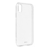 Futerał Jelly Roar - do iPhone XR transparentny