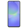 Samsung Silikon Case EF-PA366CGEGWW für Samsung Galaxy A36 5G - grün