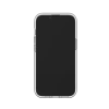Etui ZAGG Crystal Palace KS z MagSafe na iPhone 16e (2025) / 15 / 14 / 13 - przezroczyste