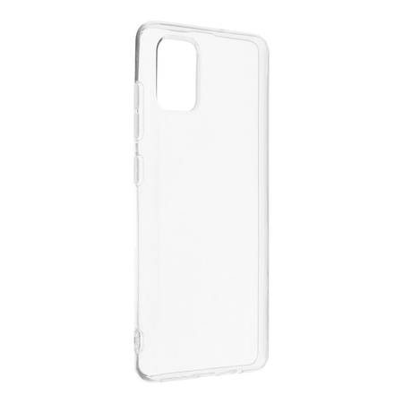 Futerał CLEAR CASE 2mm do SAMSUNG Galaxy A51