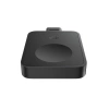 Baseus MagPro 2.5W Magnetic Inductive Charger for Apple Watch - Black