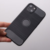 Nakładka Simple Black do Xiaomi Redmi Note 14 Pro 5G (Global) / Redmi Note 14 Pro Plus 5G (Global)