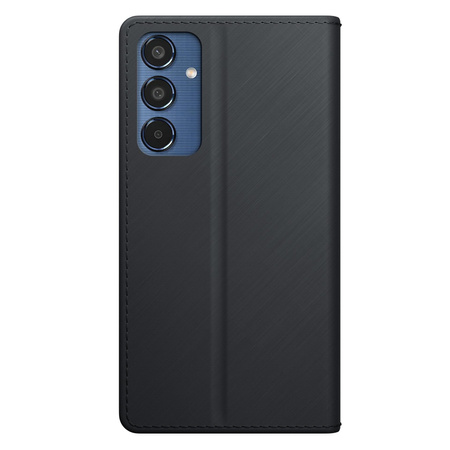 Samsung Galaxy M35 - 3mk Wallet Case