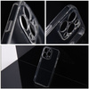 Futerał CLEAR CASE 1,5 mm do IPHONE 15 Pro transparentny