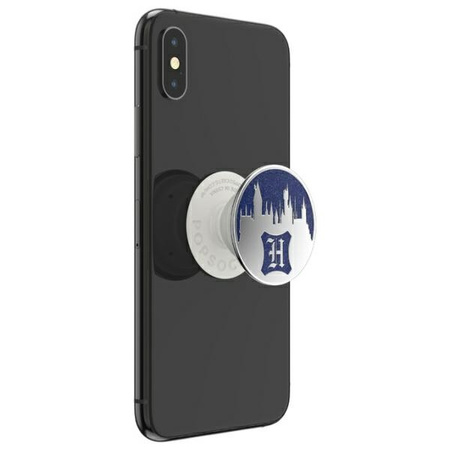 Popsockets 2 Enamel Glitter Hogwarts     112041 uchwyt i podstawka do telefonu - licencja
