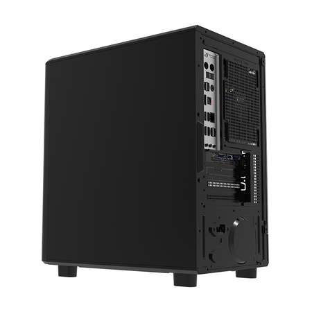 Darkflash DB330M computer case (black)