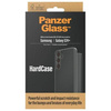 Etui SAMSUNG GALAXY S24+ PanzerGlass HardCase (1221) czarne
