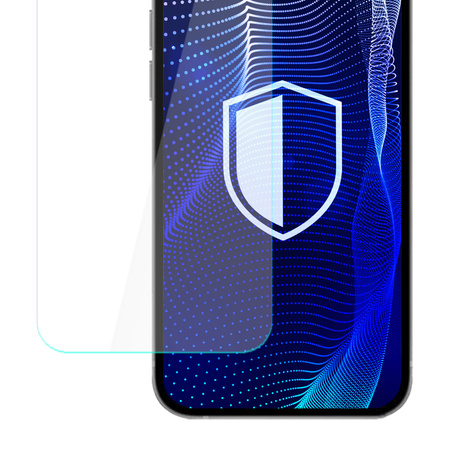 Honda CB1000R 2021-2024 - 3mk FlexibleGlass Pro