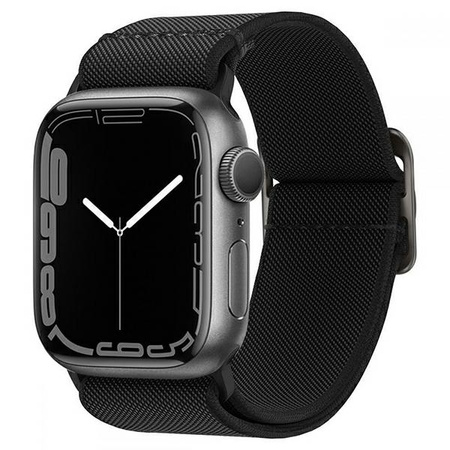 SPIGEN FIT LITE APPLE WATCH 2/3/4/5/6/SE (42/44MM) BLACK