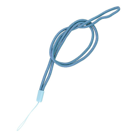 Telefon do gier dla dzieci z ekranem IPS 2,4" z przyciskami KDC-0027A niebieski