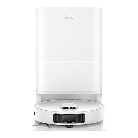 Robot vacuum cleaner MOVA E40 Ultra