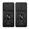 Nakładka Defender Slide do Samsung A15 4G / A15 5G czarna