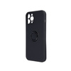 Nakładka Finger Grip do iPhone 16 Plus 6,7&quot; czarna