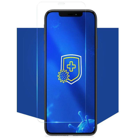 Samsung Galaxy S9 - 3mk SilverProtection+