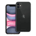 Futerał Roar Pure Simple Fit Case - do iPhone 11 Transparent