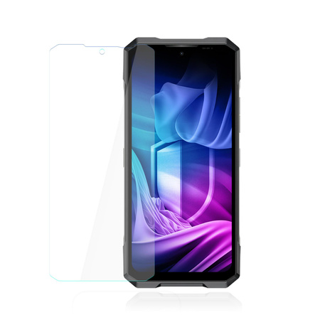 Doogee Blade GT Ultra - 3mk Silky Matt Pro