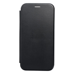 Kabura Book Elegance do SAMSUNG S23 czarny