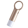 Lexon Nomaday Flash Brelok LEDzłoty/gold LL137D