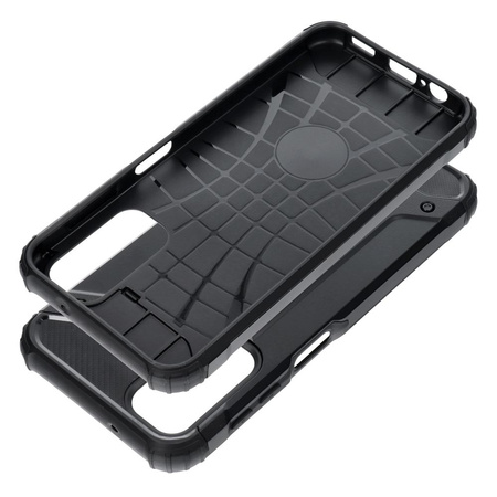 Futerał ARMOR do SAMSUNG Galaxy A14 5G / A14 4G czarny