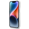Tumi TUHMP14LUTT iPhone 14 Pro 6,1"przezroczysty/clear hardcase Transparent MagSafe