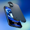 Apple iPhone 17 - 3mk Just20g Matt Case