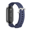 TECH-PROTECT ICONBAND CLASSIC XIAOMI SMART BAND 8 / 9 / 10 / NFC STORM BLUE