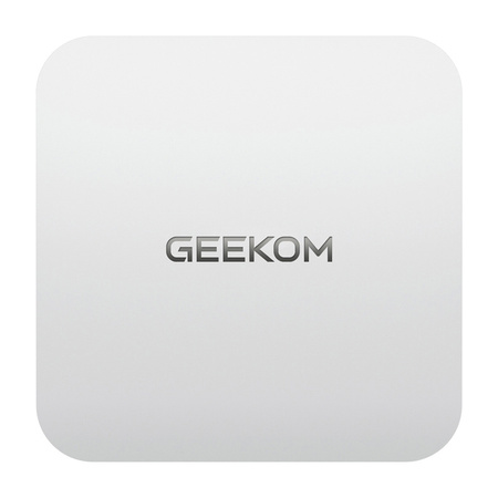 Mini PC GEEKOM A7MAX Ryzen 9 7940HS 16GB RAM 1T SSD + WIN 11 Pro