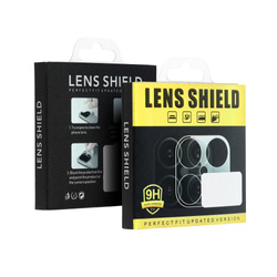 Szkło hartowane Tempered Glass Camera Cover - do Samsung A25