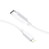 Kabel Blue Star ze złączem USB typ C do Lightning