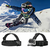 TECH-PROTECT HEAD MOUNT GOPRO/DJI BLACK GA100