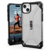 Etui UAG Plasma do iPhone 15 Plus - przezroczyste