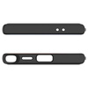 Etui Spigen Ultra Hybrid na Samsung Galaxy S24 Ultra - czarny mat