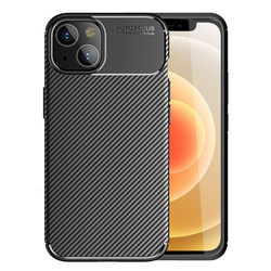 Vennus Carbon Elite do Samsung Galaxy S22 Plus Czarny